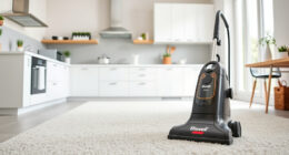 Best Bissell Carpet Cleaner for Stairs (2026) — Guide 8