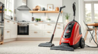 Best Bissell Carpet Cleaner for Stairs: Top Picks for Easy Cleaning
