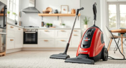 Best Bissell Carpet Cleaner for Stairs: Top Picks for Easy Cleaning