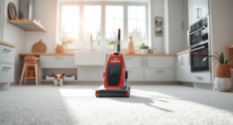 Best Bissell Carpet Cleaner for Upholstery (2026) — Guide 11