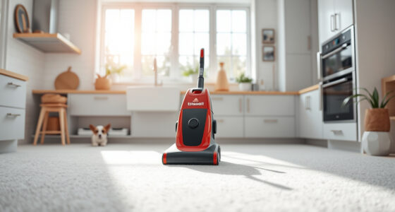 Best Bissell Carpet Cleaner for Upholstery (2026) — Guide 11