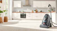 Best Bissell Carpet Cleaner for Upholstery (2026) — Guide 11
