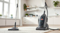 Best Bissell Carpet Cleaner for Upholstery (2026) — Guide 3