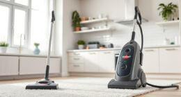 Best Bissell Carpet Cleaner for Upholstery (2026) — Guide 3