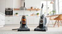 Best Bissell Carpet Cleaner for Upholstery (2026) — Guide 3