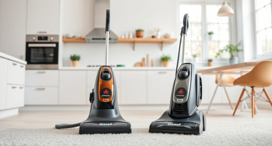 Best Bissell Carpet Cleaner for Upholstery (2026) — Guide 3