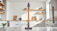 Best Dyson Cordless Vacuum for Allergies (2026) — Guide 16