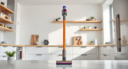 Best Dyson Cordless Vacuum for Allergies (2026) — Guide 16