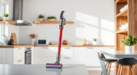 Best Dyson Cordless Vacuum for Allergies (2026) — Guide 20