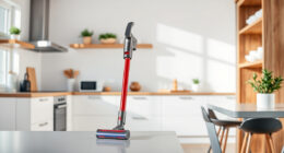 Best Dyson Cordless Vacuum for Allergies (2026) — Guide 20