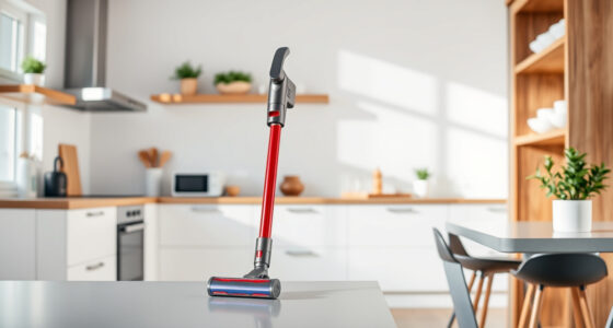 Best Dyson Cordless Vacuum for Allergies (2026) — Guide 20