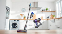Best Dyson Cordless Vacuum for Allergies (2026) — Guide 8