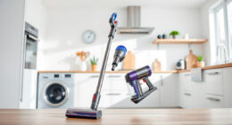 Best Dyson Cordless Vacuum for Allergies (2026) — Guide 8