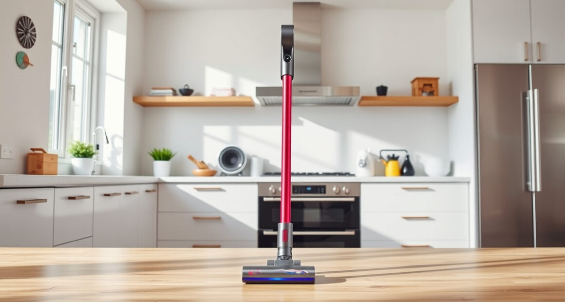 Best Dyson Cordless Vacuum for Cars (2026) — Guide 19