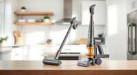 Best Dyson Cordless Vacuum for Cars (2026) — Guide 7
