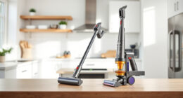 Best Dyson Cordless Vacuum for Cars (2026) — Guide 7