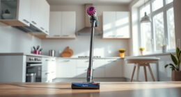 Best Dyson Cordless Vacuum for Hardwood (2026) — Guide 10