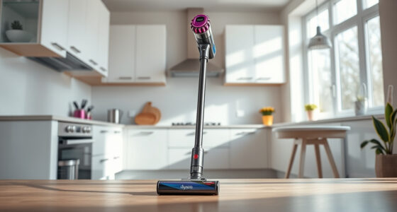 Best Dyson Cordless Vacuum for Hardwood (2026) — Guide 10