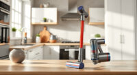 Best Dyson Cordless Vacuum for Hardwood (2026) — Guide 14