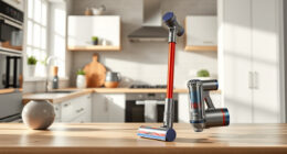 Best Dyson Cordless Vacuum for Hardwood (2026) — Guide 14