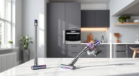 Best Dyson Cordless Vacuum for Hardwood (2026) — Guide 18