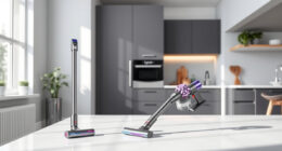 Best Dyson Cordless Vacuum for Hardwood (2026) — Guide 18