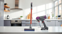 Best Dyson Cordless Vacuum for Hardwood (2026) — Guide 22