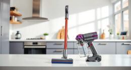 Best Dyson Cordless Vacuum for Hardwood (2026) — Guide 22
