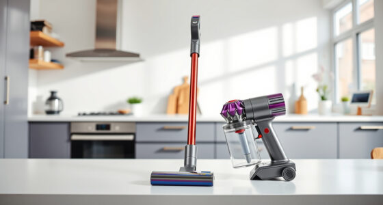 Best Dyson Cordless Vacuum for Hardwood (2026) — Guide 22