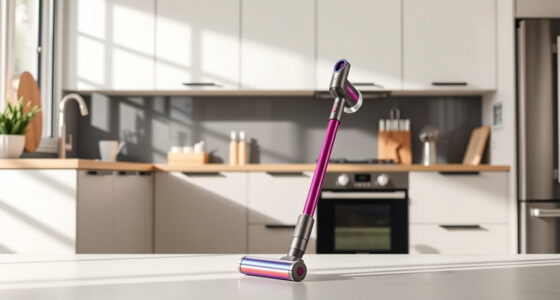 Best Dyson Cordless Vacuum for Hardwood (2026) — Guide 6