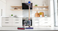 Best Dyson Cordless Vacuum for Pet Hair (2026) — Guide 13