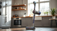 Best Dyson Cordless Vacuum for Pet Hair (2026) — Guide 13