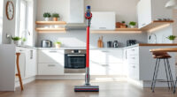 Best Dyson Cordless Vacuum for Pet Hair (2026) — Guide 21