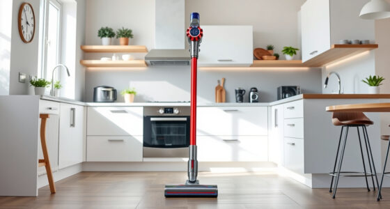 Best Dyson Cordless Vacuum for Pet Hair (2026) — Guide 21