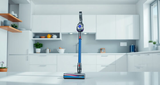 Best Dyson Cordless Vacuums for Allergies (2026) — Guide 12