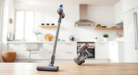 Best Dyson Cordless Vacuums for Allergies (2026) — Guide 16