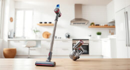 Best Dyson Cordless Vacuums for Allergies (2026) — Guide 16