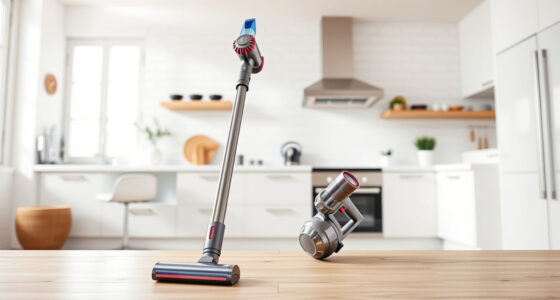 Best Dyson Cordless Vacuums for Allergies (2026) — Guide 16
