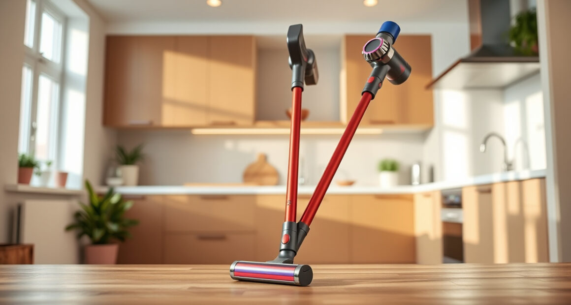 Best Dyson Cordless Vacuums for Allergies (2026) — Guide 4