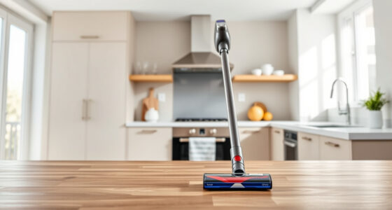Best Dyson Cordless Vacuums for Allergies (2026) — Guide 4