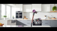 Best Dyson Cordless Vacuums for Cars (2026) — Top Picks Guide