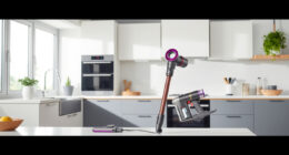 Best Dyson Cordless Vacuums for Cars (2026) — Top Picks Guide