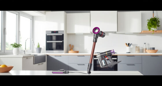 Best Dyson Cordless Vacuums for Cars (2026) — Top Picks Guide