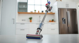 Best Dyson Cordless Vacuums for Cars (2026) — Top Picks & Guide