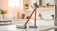 Best Dyson Cordless Vacuums for Cars (2026) — Top Picks & Guide