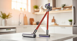 Best Dyson Cordless Vacuums for Cars (2026) — Top Picks & Guide