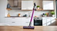 Best Dyson Cordless Vacuums for Cars (2026) — Top Picks Guide