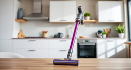Best Dyson Cordless Vacuums for Cars (2026) — Top Picks Guide