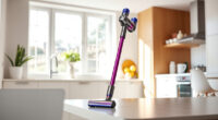 Best Dyson Cordless Vacuums for Cars (2026) — Top Picks & Guide