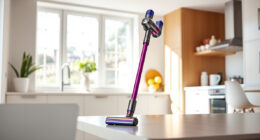 Best Dyson Cordless Vacuums for Cars (2026) — Top Picks & Guide